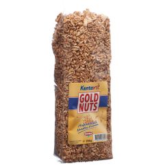 KENTAUR gold nuts graines d'avoine 250 g