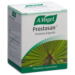 VOGEL Prostasan caps 30 pce