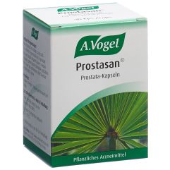 A.Vogel Prostasan Prostata-Kapseln 90 Kps.