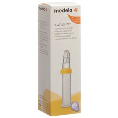 MEDELA SOFTCUP Spezial Trinkbecher