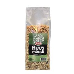 ISSRO muesli maison 700 g