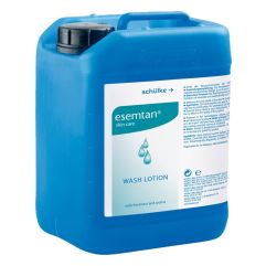 esemtan wash lotion 5 lt