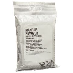 COMODYNES Make-Up Remover Normal Skin 20 pce