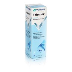 Triomer Nasenspray 125 ml