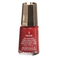 Mavala Mini Color's 03 Paris 5 ml