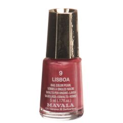 Mavala Mini Color's 09 Lisboa 5 ml