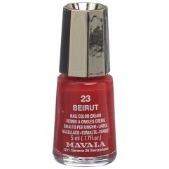 Mavala Mini Color's 23 Beirut 5 ml