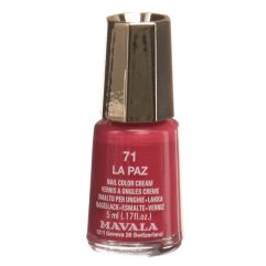 Mavala Mini Color's 71 La Paz 5 ml