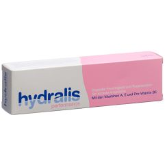 HYDRALIS Performance crème 50 g