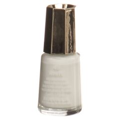 MAVALA vernis crazy color 49 white 5 ml