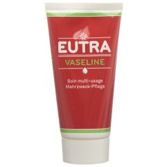 EUTRA Mehrzweck Vaseline Tb 75 ml