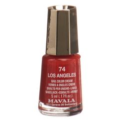 Mavala Mini Color's 74 Los Angeles 5 ml