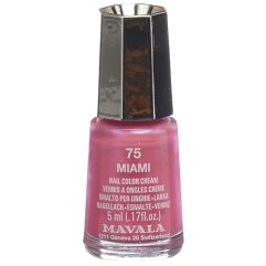 MAVALA Mini Color's 75 miami 5 ml