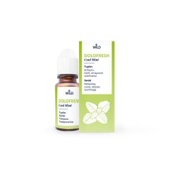 DOLOFRESH liq mit Tupfer Fl 10 ml