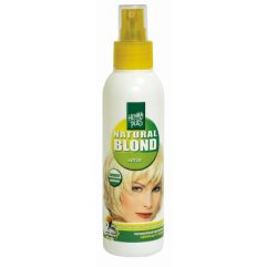 HENNA PLUS Vitamin Camomile Blond Spr 150 ml