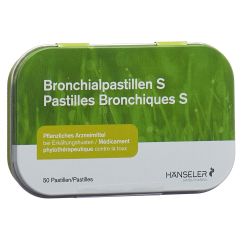 Bronchialpastillen S 50 Pastillen