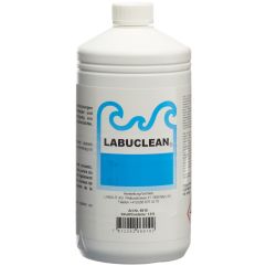 LABULIT LABUCLEAN Randreiniger liq refill 1 lt