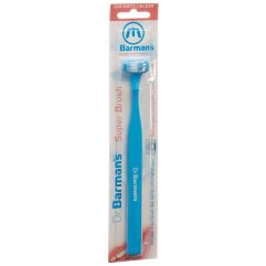 SUPERBRUSH brosse dents enfant -6 ans