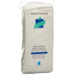 Schaffhauser Baumwollwatte Hygienic 200 g