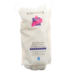 SCHAFFHAUSER Wattebällchen Cosmet weiss 60 g