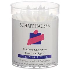 SCHAFFHAUSER Kosmetikstäbchen 60 Stk