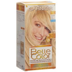 Belle Color Einfach Color-Gel No 110 extra helles naturblond