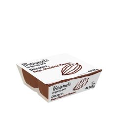 PROVAMEL BIO dessert soja chocolat 4 x 125 g