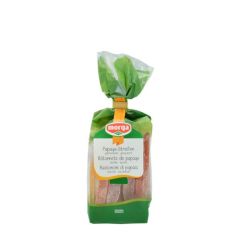 ISSRO bandes papaya sucré 200 g