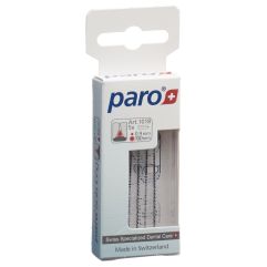 PARO ISOLA LONG 10mm coarse violet zyl 5 pce