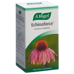 A. Vogel Echinaforce Resistenz-Tabletten 400 Tbl.