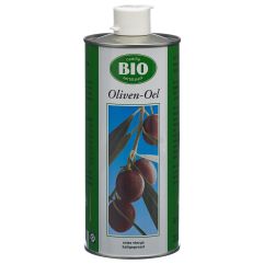 BRACK huile olive extra vierge bio 7.5 dl