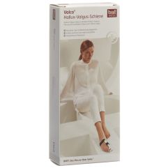 BORT bandage hallux valgus S -38 droite