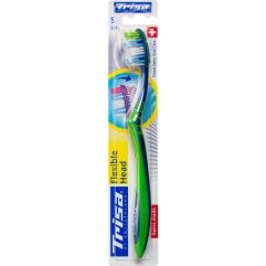 TRISA Flexible Head brosse dents soft