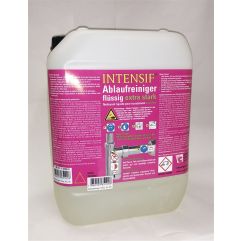 INTENSIF nettoy liq écoulement extra fort 10 kg