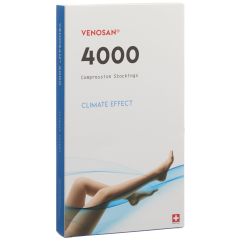 VENOSAN 4001 A-D KKL1 XL lang gesch mexico 1 Paar