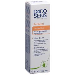 DADO SENS PURDERM Effekt Creme 50 ml