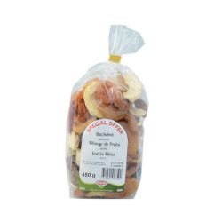 ISSRO fruits mélangés act 450 g