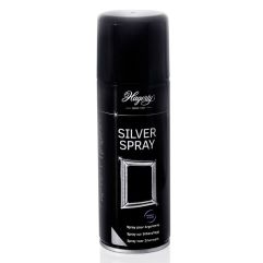 HAGERTY Silver spray pour l'argenterie 200 ml