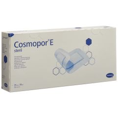 COSMOPOR E pansem rapide 25cmx10cm stérile 25 pce