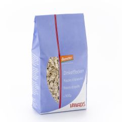 VANADIS flocons épeautre demeter sach 500 g