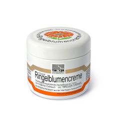 TIROLER STEINÖL Ringelblumen Creme Ds 100 ml