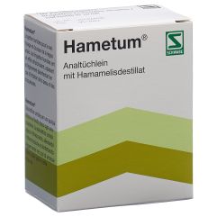 Hametum Analtüchlein 10 Stk