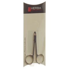 HERBA pince peau 8cm 5382