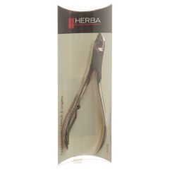 HERBA pince ongles 12cm 5391