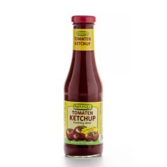 RAPUNZEL Tomatenketchup fruchtig mild Fl 450 ml