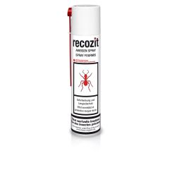 RECOZIT spray fourmis 400 ml