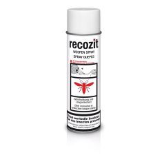 RECOZIT anti guêpes spray 500 ml