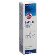 Emser Nasenspray 15 ml