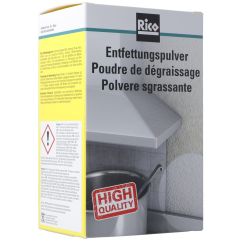 RICO R3 poudre de dégraissage 500 g