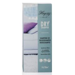 HAGERTY dry shampoo shampooing sec pdr 500 g